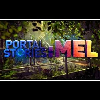 Portal Stories: Mel Looks Like A Fantastic Portal 2 Mod With Its Own Story