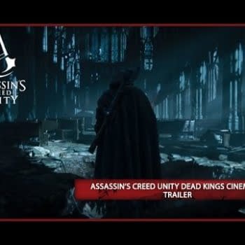 Assassin's Creed Unity: Dead Kings DLC Launches Next Week