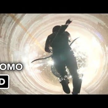 New Arrow Promo Shows Aftermath Of The Mid-Season Finale