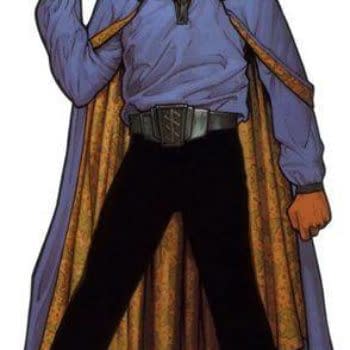 Lando Calrissian Series From Marvel On The Way?