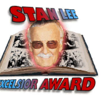 Where UK Students Rate Graphic Novels: The 2015 Stan Lee Excelsior Awards