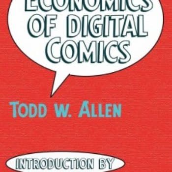 Mark Waid's Introduction To Todd Allen's Economics of Digital Comics