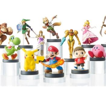 Nintendo Promise To Provide More Amiibo To Match Demand