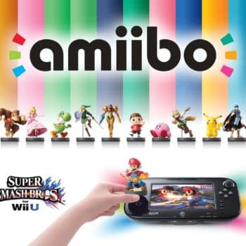 Nintendo Have Shipped 10.5 Million Amiibos But Haven't Figured Out Meeting Demand