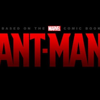 Ant-Man Official Website Launches
