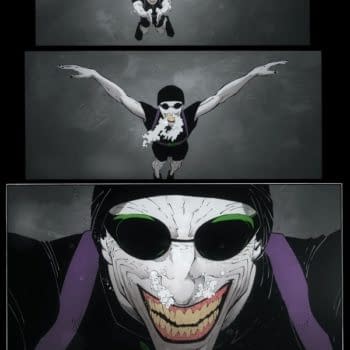 Batman #38 &#8211; A New Kind Of Joker, That We've Had All Along (SPOILERS)