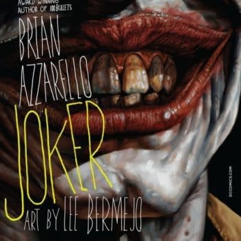 DC Essentials Offers Up The Joker #1 By Azzarello And Bermejo For Free
