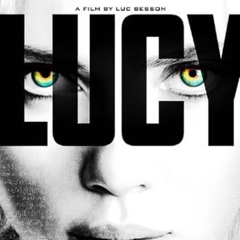 Starting With A Flawed Premise &#8211; A Movie Review Of Lucy