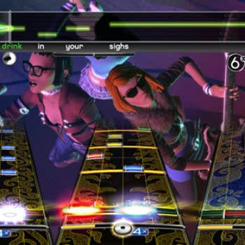 Harmonix Might Be Considering An Entirely New RockBand