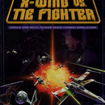 Classic Star Wars Games Brought To GOG.com