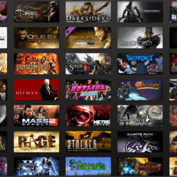 Find Out How Long It Would Take To Finish Every Game On Your Steam Library