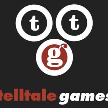 TellTale Say They Are Working On Original IP And Unannounced Projects As CEO Changes