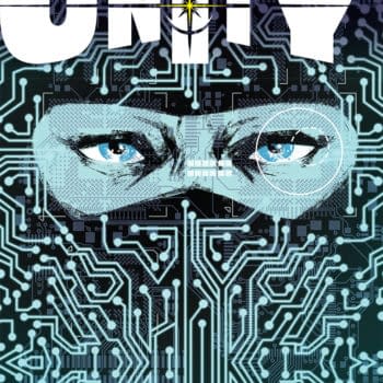 Into The Fire &#8211; Advanced Preview Of Unity #15
