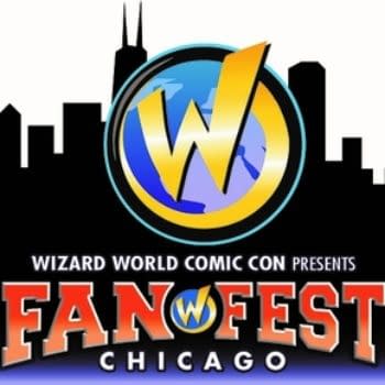 Wizard World Comic Con Launches C2E2 Spoiler Event For March (UPDATE)