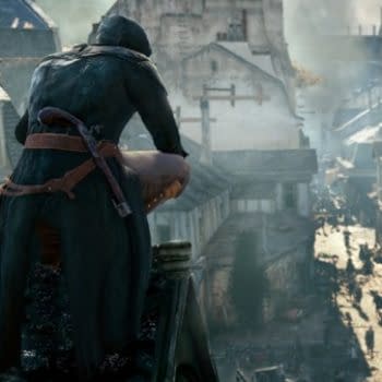 Assassin's Creed Unity And Rogue Shipped 10 Million Units Combined Last Year