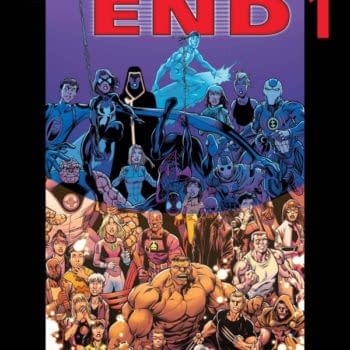The Cancellation Of The Ultimate Universe With Ultimate End