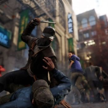 Watch Dogs 2 Seemingly Outed By CV