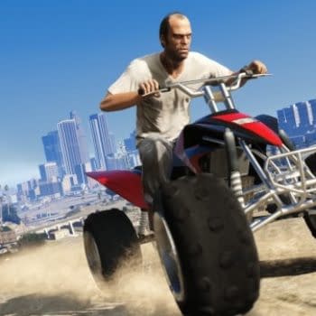 Grand Theft Auto V Patch Reduced Graphics &#8211; Rockstar Working On Fix