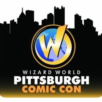 Wizard World To Buy Pittsburgh Comicon?