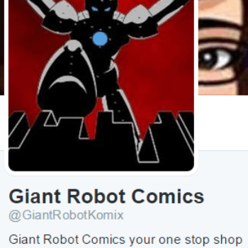 Canadian Comic Store Targeted By Abusive Fake Twitter Account