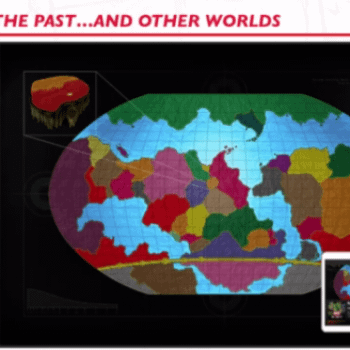Marvel Announces An Interactive Battleworld Map
