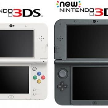New 3DS Confirmed For February 13th, 2015