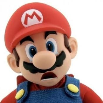 Nintendo Have Stopped Selling Their Consoles In Brazil