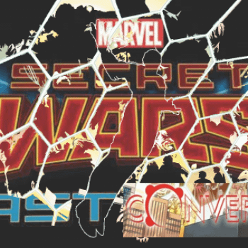 The Big Difference Between Secret Wars And Convergence, Courtesy Of Dan DiDio