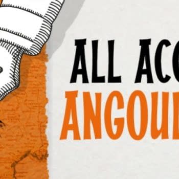 A Very Digital Angoulême From ComiXology And Amazon