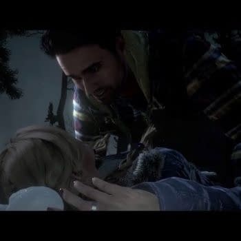 Until Dawn Releases A Valentines Day Themed Trailer