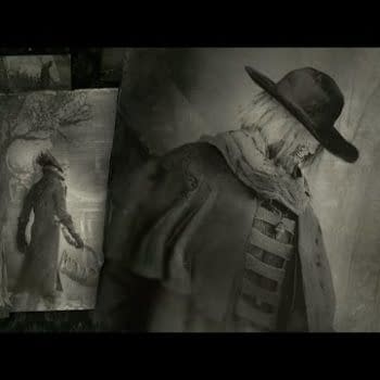 This Bloodborne Trailer Gives Us Our Best Look Into The Story Yet