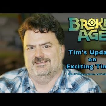 Tim Schafer Sends Support To Peter Molyneux In Broken Age Update Video