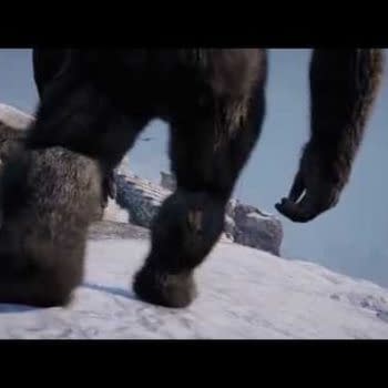 Far Cry 4: Valley Of The Yetis DLC Gets A Trailer And Release Date