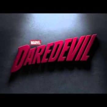 Marvel Releases 15 Second Teaser For Daredevil