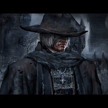 Bloodborne Character Creator Detailed In New Video