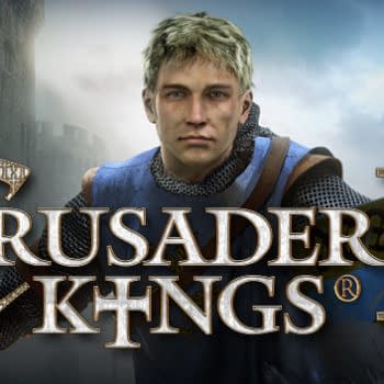 Some Soul Has Played Crusader Kings 2 For 10,500 Hours