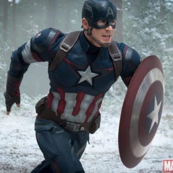 16 Photos From Avengers: Age Of Ultron