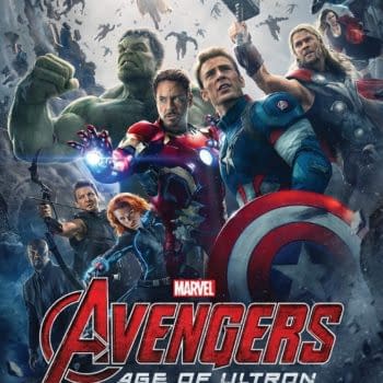 Avengers: Age Of Ultron Poster And A Few Cast Confirmations (Updated)