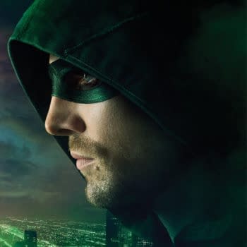 "No More Arrow Suit, I've Worn It For The Last Time" &#8211; Stephen Amell Talks Season Finale