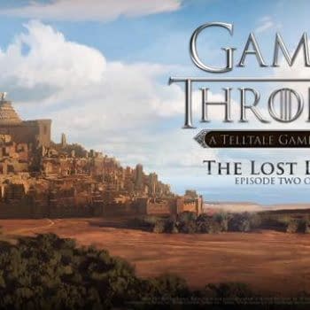 Telltale's Game Of Thrones: The Lost Lords Review &#8211; Revenge Is A Dish Best Served Cold
