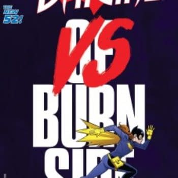 Today's Big, Big, Big, Big Batgirl Final Page Spoilers &#8211; Have You Reserved Secret Origins #10?