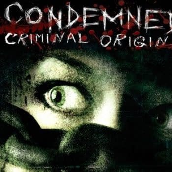 The Creator Of Condemned Wants To Know If You Want Another In The Series