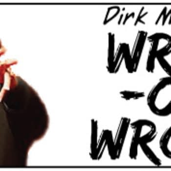 Road Warriors, Wizard Worlds, And Life on the Road &#8211; Write Or Wrong #84 by Dirk Manning
