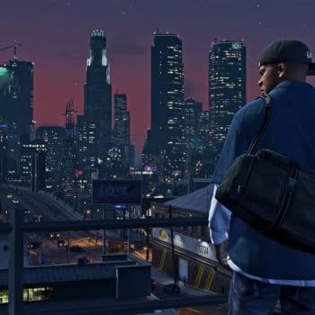 The BBC Is Making A Show About The Creation Of Grand Theft Auto