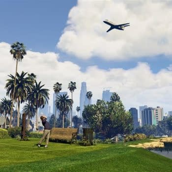 Grand Theft Auto V On The PC Was Always Planned To Happen