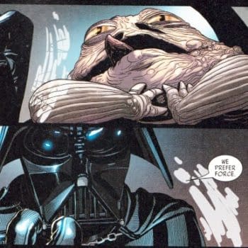 41 Thoughts About 41 Comics &#8211; Darth Vader To Walking Dead To Spider-Verse