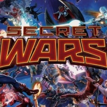 Marvel Give Deep Discounts To Retailers On Secret Wars And Spinoffs