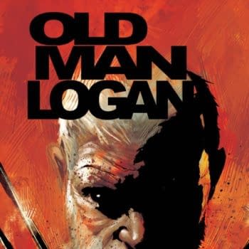 Brian Bendis Takes On Old Man Logan For Secret Wars &#8211; And House Of M As Well?