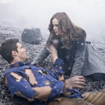 'Impossible Is Just Another Tuesday For Us' &#8211; Recapping Flash 1.14: 'Fallout'