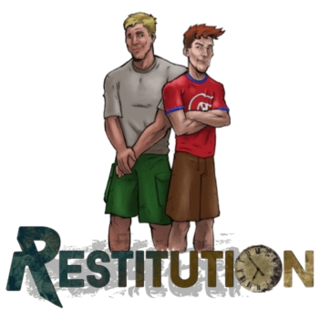 Making Good Restitution